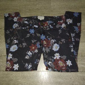 Current/Elliott jeans